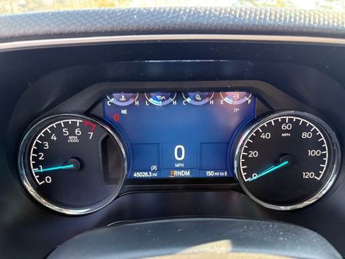 Used 2023 Ford F150 XLT w/ Equipment Group 301A Mid image 15