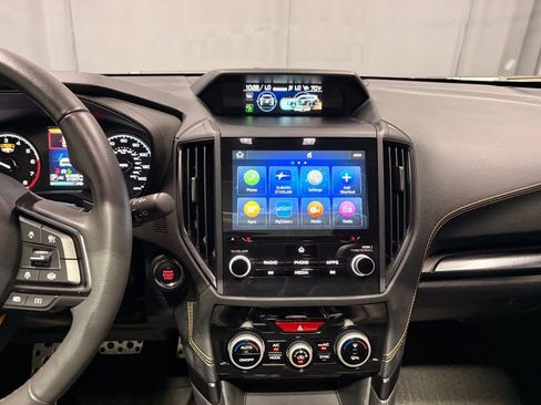 Used 2023 Subaru Forester Wilderness AWD/4WD image 17