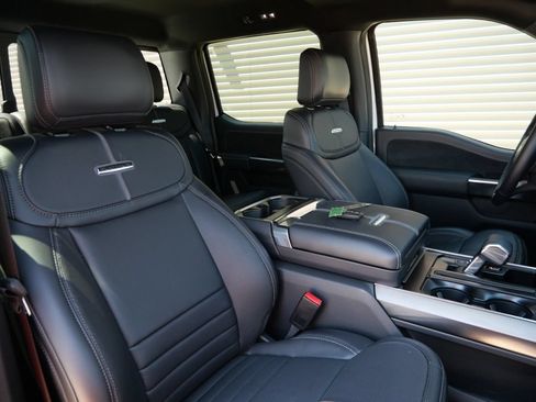 New 2026 Ford F150 Platinum AWD/4WD image 20
