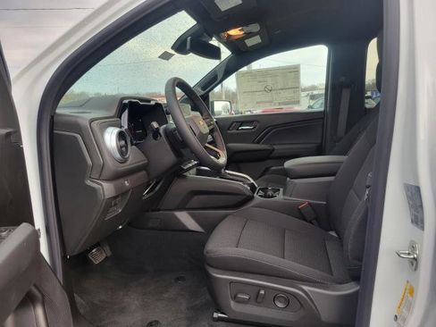 New 2026 Chevrolet Colorado LT AWD/4WD image 8
