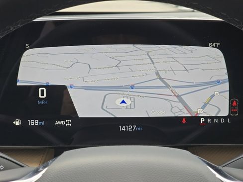 Used 2026 Chevrolet Equinox ACTIV w/ Convenience Package III image 36