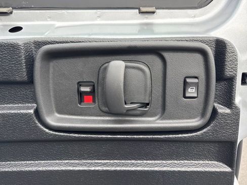 New 2025 Chevrolet Express 2500 w/ Driver Convenience Package image 20