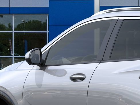 New 2026 Buick Encore GX Sport Touring w/ Advanced Technology Package AWD/4WD image 36