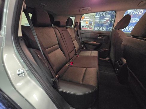 Used 2025 Nissan Rogue SV image 25