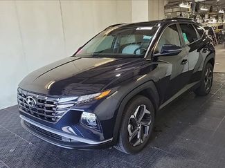 Used 2024 Hyundai Tucson SEL AWD/4WD video 1