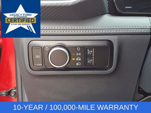 Used 2024 Ford Mustang Premium RWD image 23