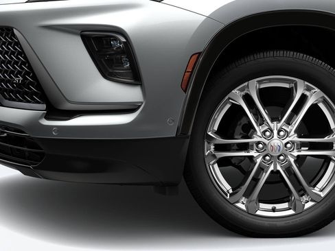 New 2025 Buick Enclave Sport Touring w/ Super Cruise Package image 29