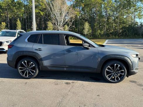 New 2026 MAZDA CX-50 AWD 2.5 S w/ Cargo Package image 13