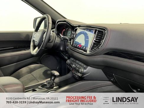 New 2026 Dodge Durango GT image 14