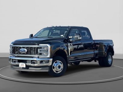New 2025 Ford F350 Lariat w/ Lariat Ultimate Package