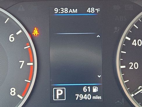 Used 2024 Nissan Sentra S image 31