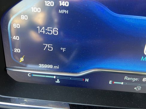 Certified 2023 Chevrolet Silverado 1500 RST image 10