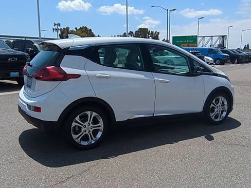 Used 2020 Chevrolet Bolt LT FWD image 8