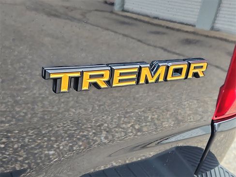 Used 2022 Ford F150 Tremor w/ Equipment Group 402A High image 12