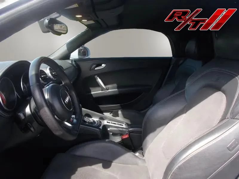 Used 2013 Audi TT 2.0T Premium Plus w/ S Line Pkg AWD/4WD image 14