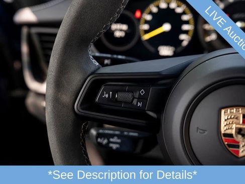 Used 2023 Porsche 911 GT3 image 16