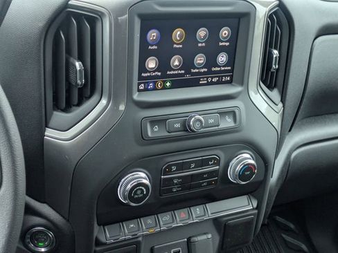 New 2026 GMC Sierra 1500 Pro w/ Pro Value Package AWD/4WD image 17