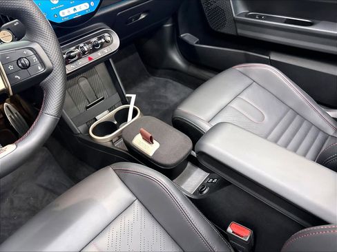 Used 2025 MINI Cooper John Cooper Works FWD image 19