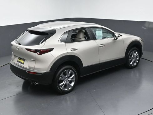 Used 2023 MAZDA CX-30 AWD 2.5 S w/ Preferred Package image 41