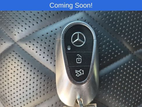 Used 2022 Mercedes-Benz S 580 4MATIC Sedan image 34
