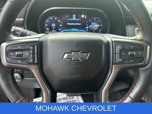 Used 2023 Chevrolet Tahoe RST w/ Luxury Package AWD/4WD image 11