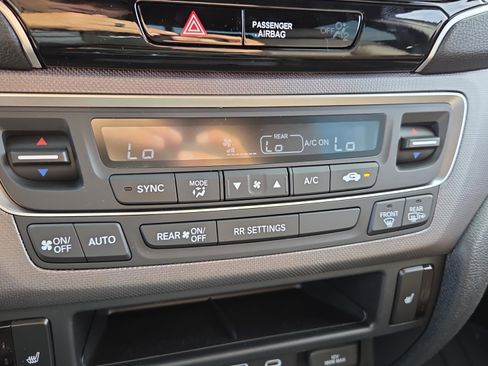 New 2026 Honda Ridgeline RTL image 33