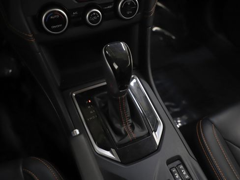 Used 2023 Subaru Crosstrek 2.5i Limited w/ Moonroof Package image 23