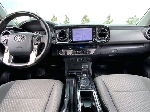 Used 2023 Toyota Tacoma SR5 image 15