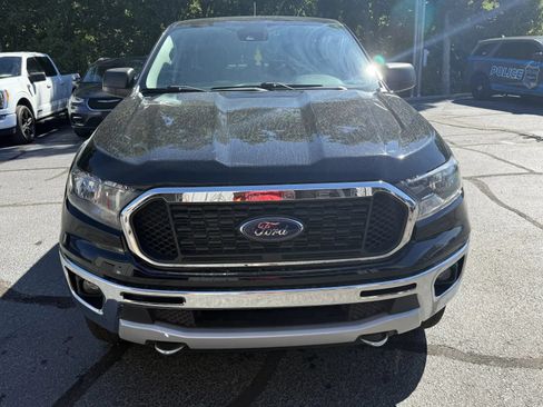 Used 2023 Ford Ranger XLT w/ Equipment Group 301A Mid AWD/4WD image 6