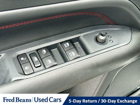 Used 2026 Jeep Compass Trailhawk AWD/4WD image 19