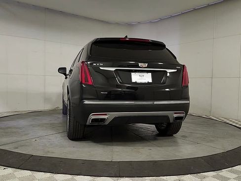 Used 2023 Cadillac XT5 Premium Luxury AWD/4WD image 6