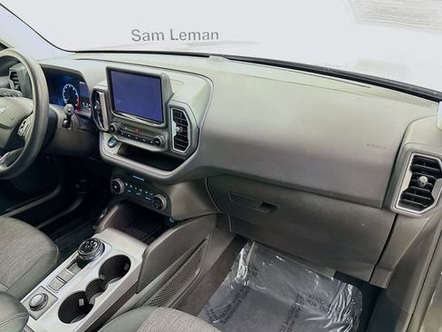 Used 2021 Ford Bronco Sport Big Bend image 28