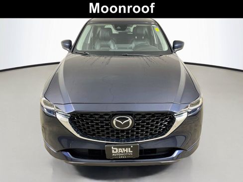 Used 2025 MAZDA CX-5 AWD 2.5 S w/ Preferred Package image 3