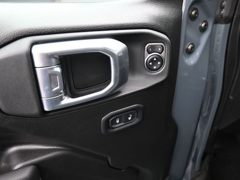 New 2026 Jeep Wrangler Unlimited Rubicon image 13