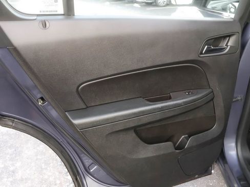 Used 2014 Chevrolet Equinox LS w/ LPO, Protection Package image 23