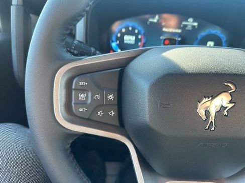 New 2025 Ford Bronco Big Bend AWD/4WD image 42