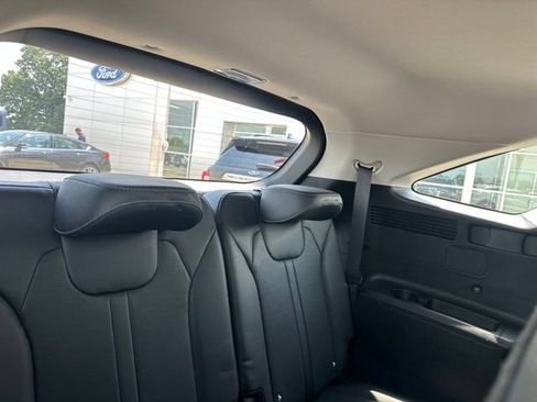 Used 2025 Kia Sorento S w/ Panoramic Sunroof Package FWD image 15