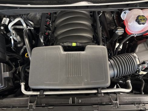 New 2026 Chevrolet Silverado 1500 LT Trail Boss w/ Protection Package image 44