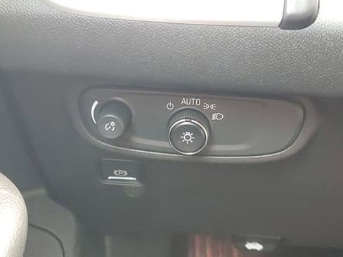 Certified 2020 GMC Terrain SLE w/ Convenience Package FWD image 18