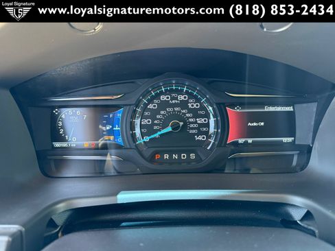 Used 2019 Ford Flex SEL w/ Equipment Group 202A FWD image 30