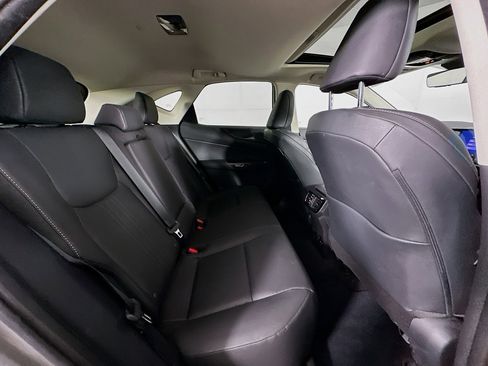 Used 2023 Lexus NX 350 AWD image 31