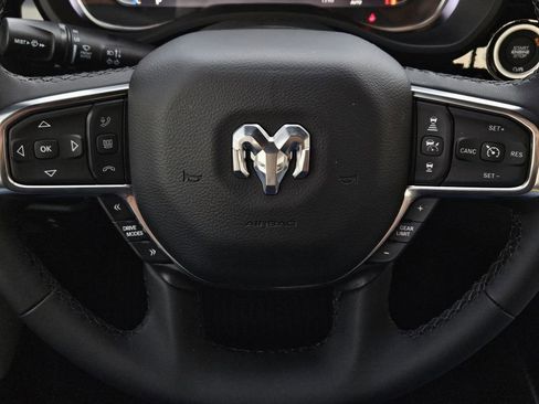 New 2026 RAM 1500 Laramie image 21