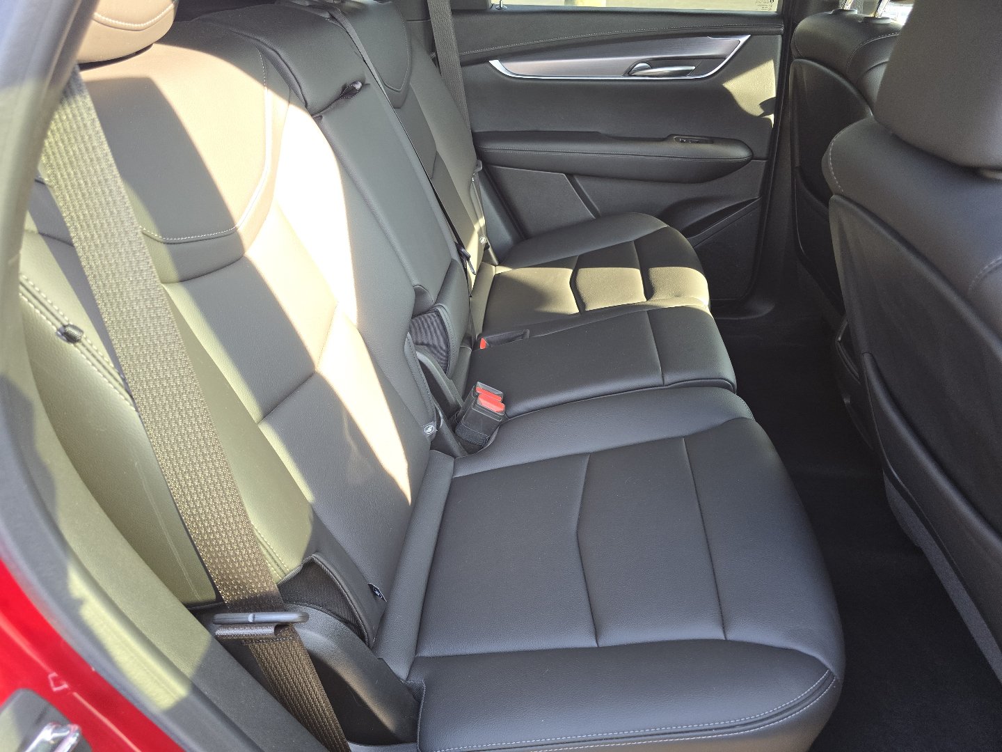 Used 2022 Cadillac XT5 Luxury FWD image 30