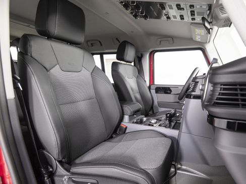 New 2025 INEOS Grenadier Trialmaster Edition image 25