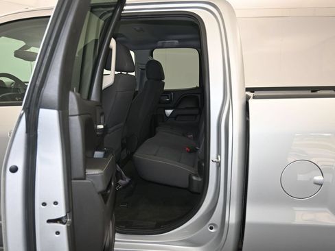 Used 2016 Chevrolet Silverado 1500 LT w/ All Star Edition RWD image 20