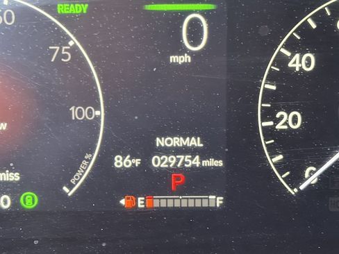 Used 2024 Honda CR-V Sport-L image 35