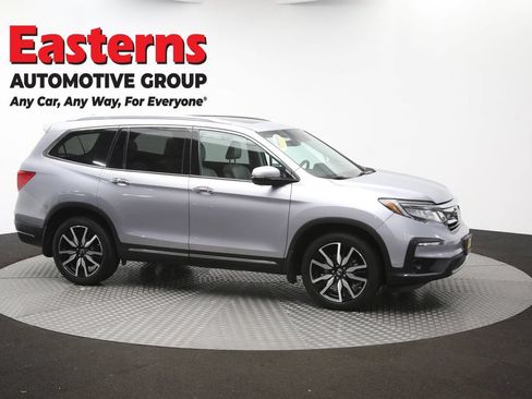 Used 2019 Honda Pilot Elite image 52