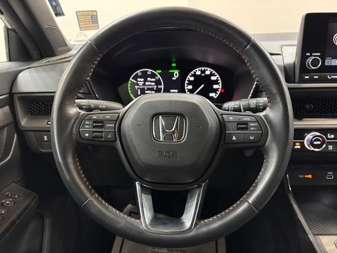 Used 2023 Honda CR-V Sport image 18