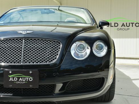 Used 2007 Bentley Continental GTC AWD/4WD image 31
