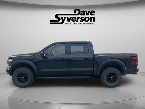 Used 2024 Ford F150 Raptor AWD/4WD image 7